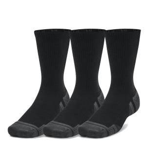Calzini Under Armour Performance Tech 3 pz.| Universotennis.it