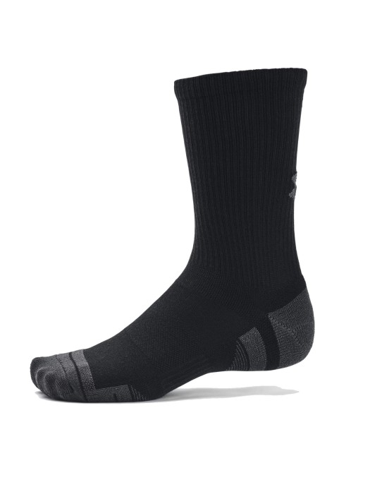 Calzini Under Armour Performance Tech 3 pz.| Universotennis.it