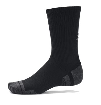 Calzini Under Armour Performance Tech 3 pz.| Universotennis.it