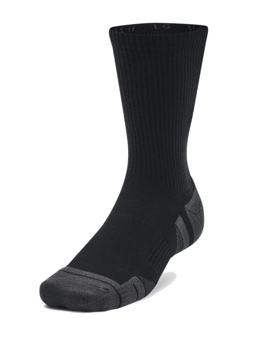 Calzini Under Armour Performance Tech 3 pz.| Universotennis.it