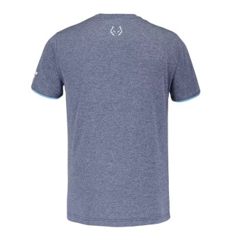 Maglietta Babolat Crew Neck Juan Lebrón 2025