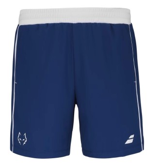 Pantaloncini Babolat Juan Lebrón 2025