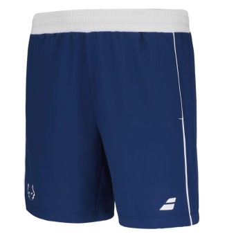Pantaloncini Babolat Juan Lebrón 2025 2