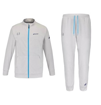 Tuta Babolat Juan Lebrón 2025