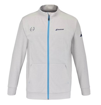 Tuta Babolat Juan Lebrón 2025 2