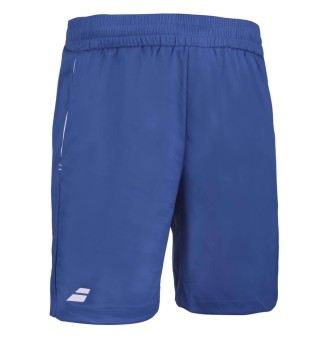 Pantaloncini Babolat Play bimbo blu| Universotennis.it 2