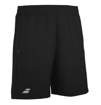 Pantaloncini Babolat Play Short blu 2