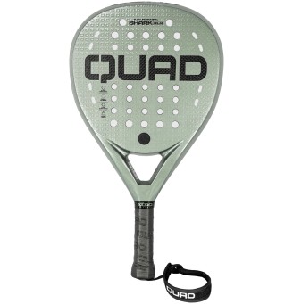 Racchetta Padel Quad Shark