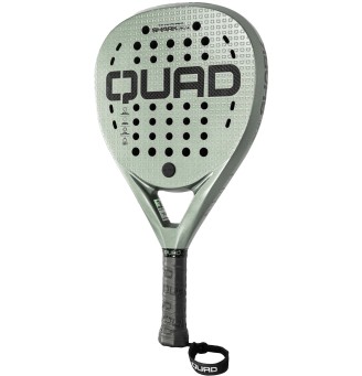 Racchetta Padel Quad Shark 2