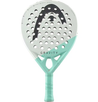 Racchetta Padel Head Gravity Motion