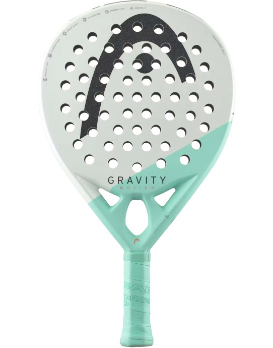 Racchetta Padel Head Gravity Motion