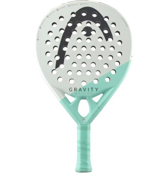 Racchetta Padel Head Gravity Motion