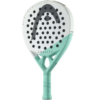 Racchetta Padel Head Gravity Motion 2