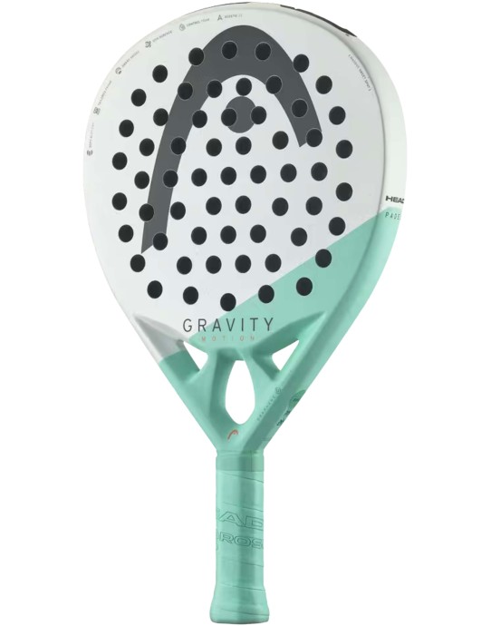 Racchetta Padel Head Gravity Motion