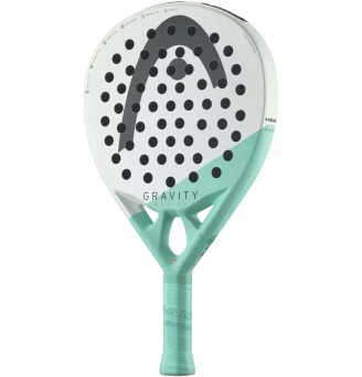 Racchetta Padel Head Gravity Motion