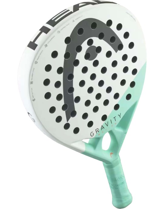 Racchetta Padel Head Gravity Motion