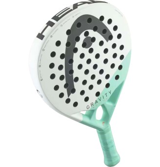 Racchetta Padel Head Gravity Motion