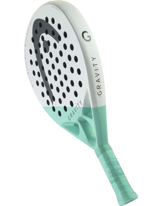 Racchetta Padel Head Gravity Motion