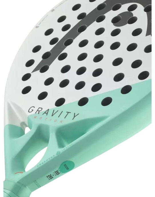 Racchetta Padel Head Gravity Motion