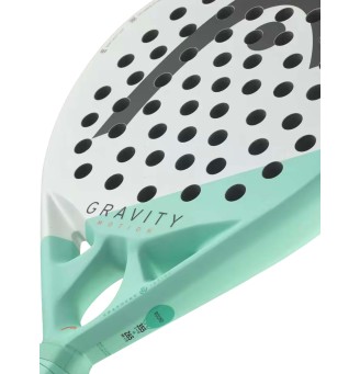Racchetta Padel Head Gravity Motion