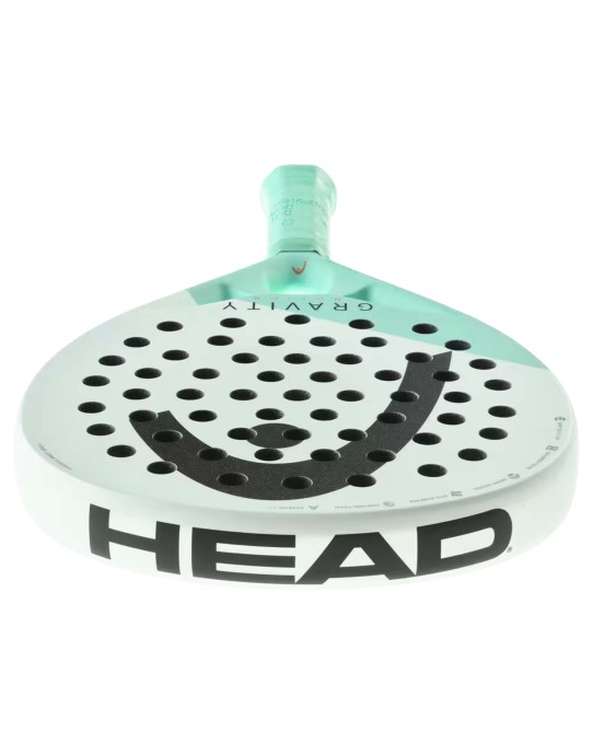 Racchetta Padel Head Gravity Motion