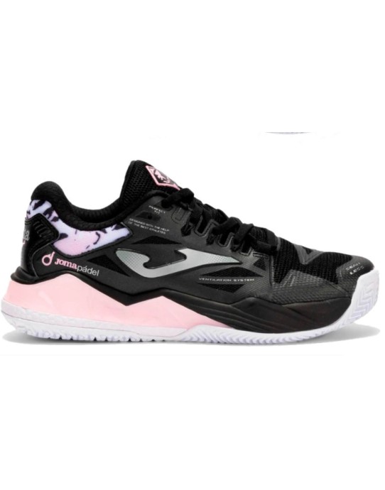 Scarpe Joma Padel Spin Donna