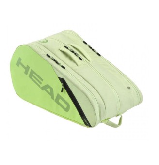 Borsa Head Tour XL x12 Giallo 2
