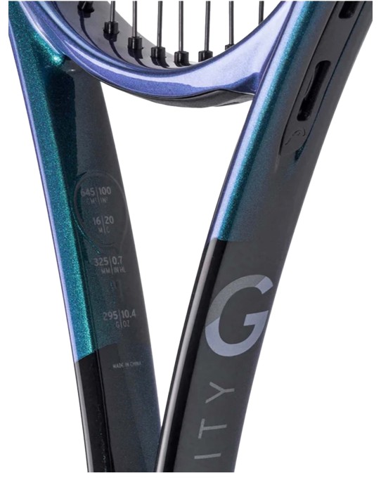 Head Gravity MP | Universotennis.it