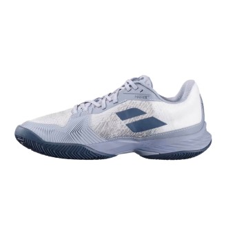 Scarpe Babolat Jet Mach 3 Strike| universotennis.it 2
