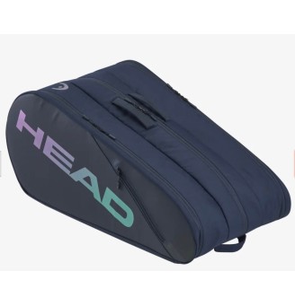Borsa Head Tour XL x12 Blu 2