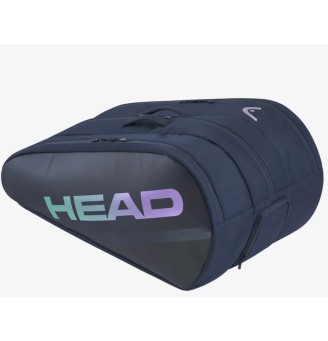 Borsa Head Tour XL x12 Blu