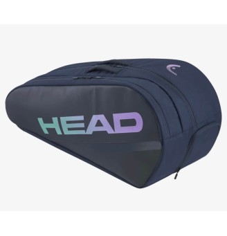 Borsa Head Tour L x9 Blu