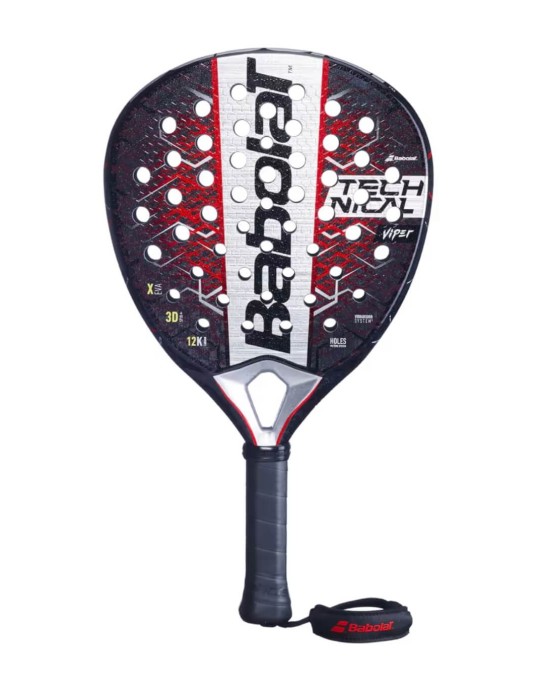 Racchetta Padel Babolat Technical Viper 2.5