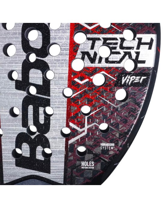 Racchetta Padel Babolat Technical Viper 2.5