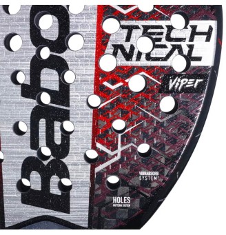 Racchetta Padel Babolat Technical Viper 2.5