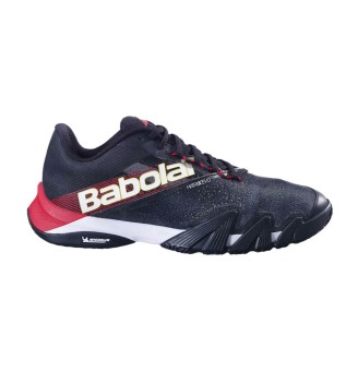 Scarpe Babolat Padel Jet Premura 2 black 25