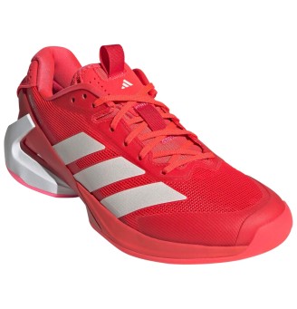 Scarpe Adidas Adizero Ubersonic 5 Donna 2