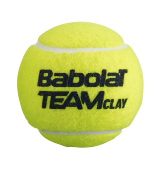 Palline Babolat Team Clay | Universotennis.it 2