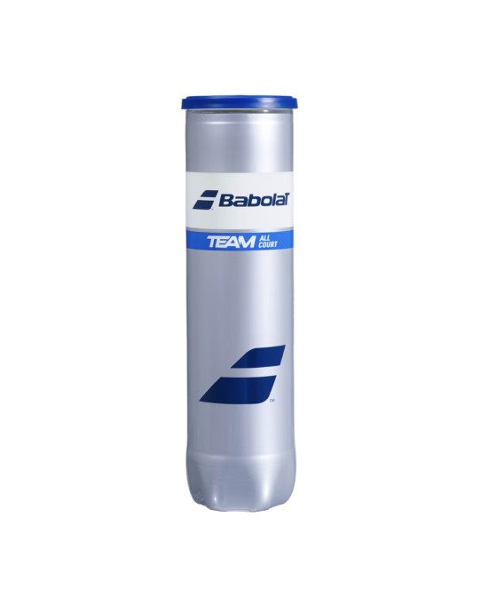 Palline Babolat Team All Court | Universotennis.it