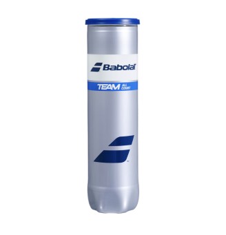 Palline Babolat Team All Court | Universotennis.it