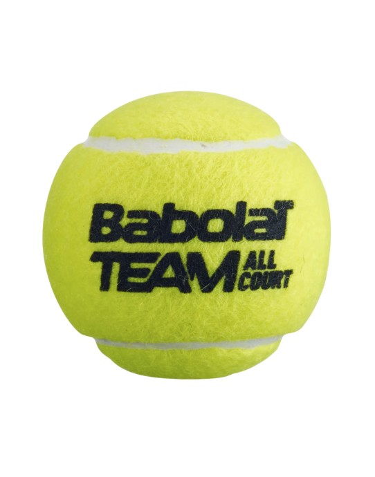 Palline Babolat Team All Court | Universotennis.it