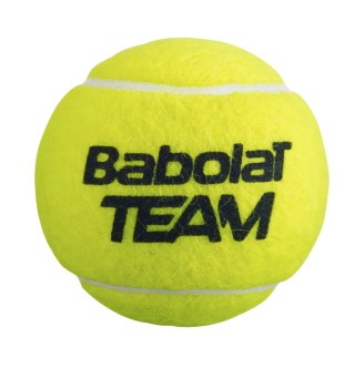 Palline Babolat Team | Universotennis.it 2