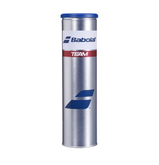 Palline Babolat Team | Universotennis.it