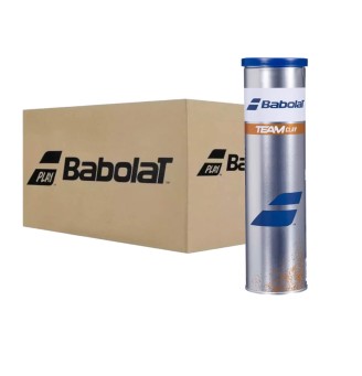 Palline Babolat Team | Universotennis.it