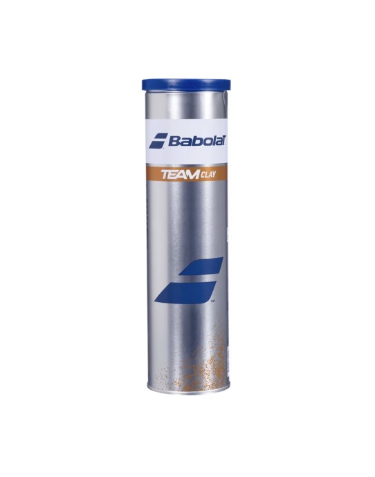 Palline Babolat Team | Universotennis.it