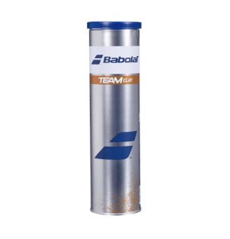 Palline Babolat Team | Universotennis.it