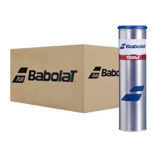 Palline Babolat Team | Universotennis.it