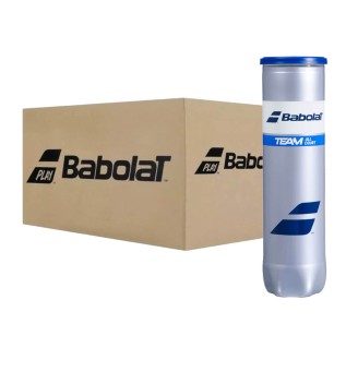 Palline Babolat Team | Universotennis.it