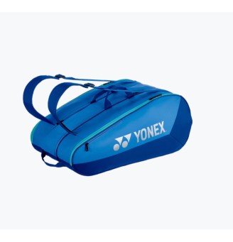 Borsa Porta racchette Yonex Team Bag x12 Blast Blue| Universotennis.it