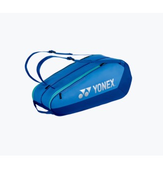Borsa Porta racchette Yonex Team Bag x6 Blast Blue| Universotennis.it